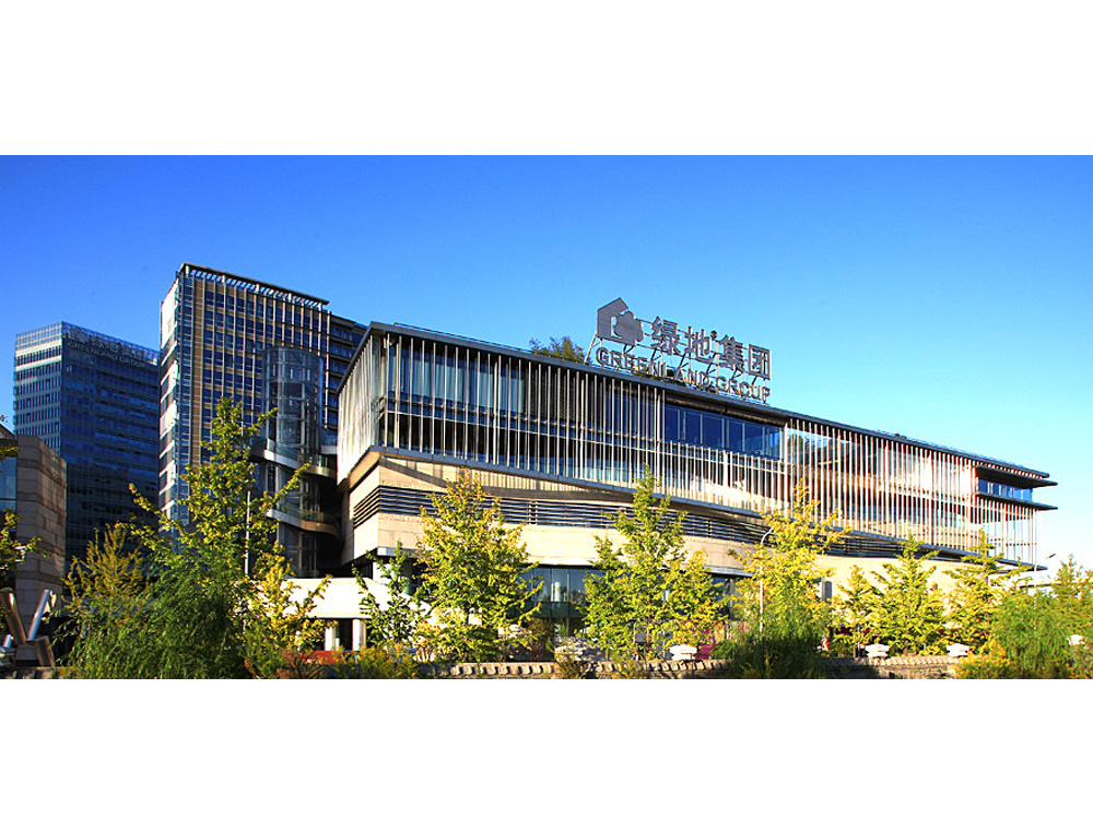 綠地集團(tuán)-不銹鋼煙囪制安工程、污衣槽安裝工程綠地集團(tuán)-不銹鋼煙囪制安工程、污衣槽安裝工程